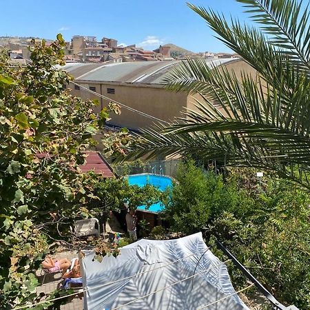 Al Qatta Bed & Breakfast Каникатти Экстерьер фото