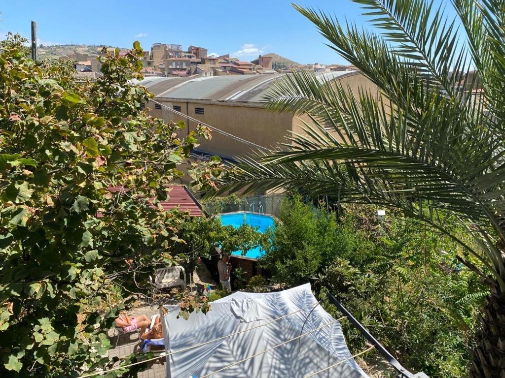 Al Qatta Bed & Breakfast Каникатти Экстерьер фото