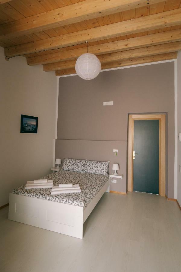 Al Qatta Bed & Breakfast Каникатти Экстерьер фото