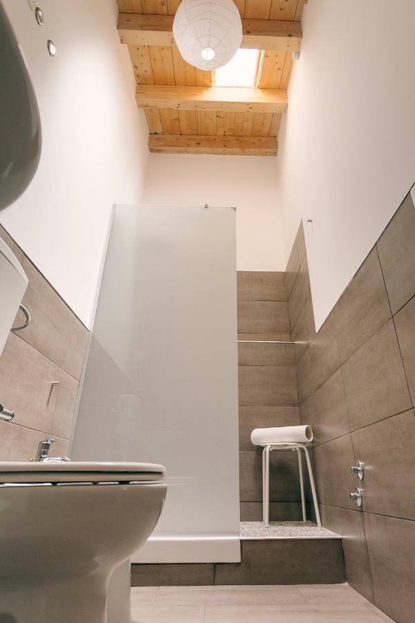 Al Qatta Bed & Breakfast Каникатти Экстерьер фото