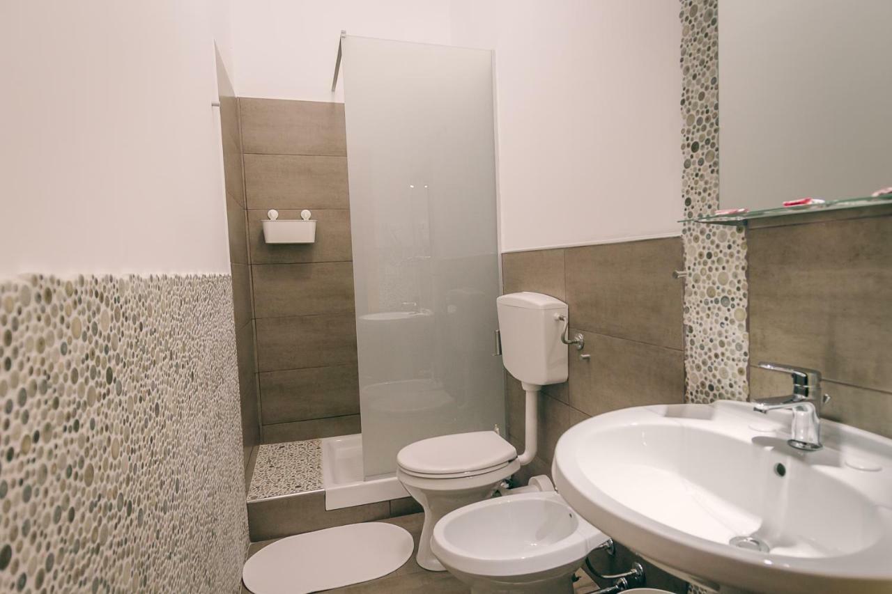 Al Qatta Bed & Breakfast Каникатти Экстерьер фото