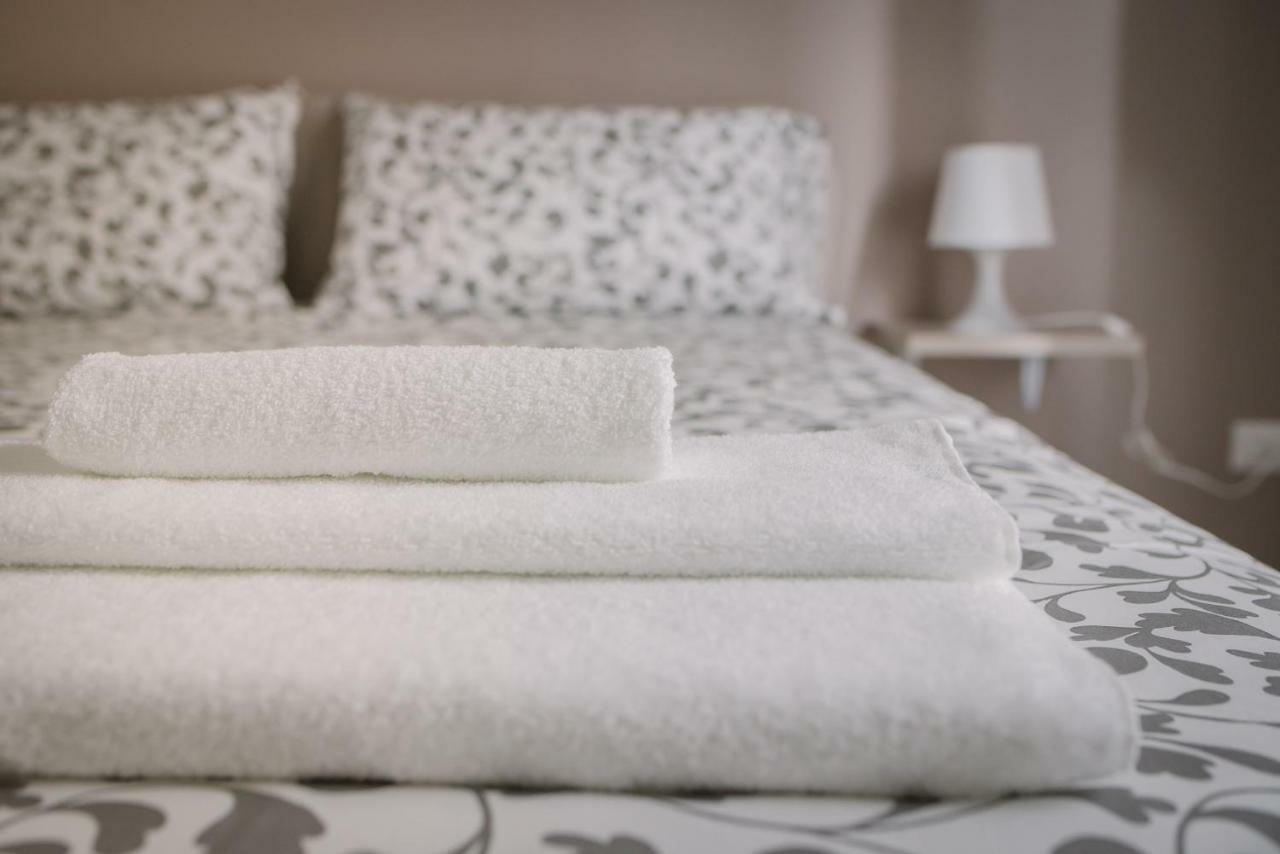 Al Qatta Bed & Breakfast Каникатти Экстерьер фото