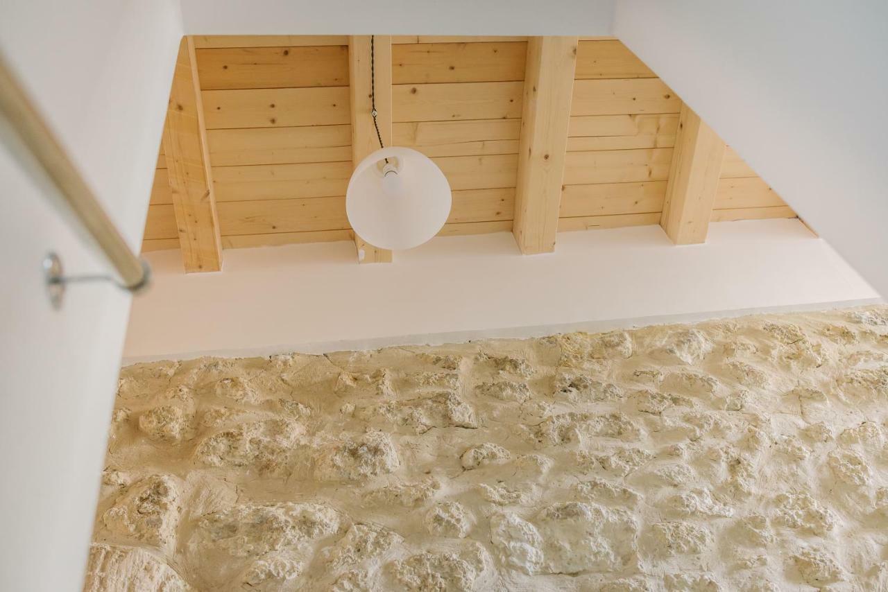 Al Qatta Bed & Breakfast Каникатти Экстерьер фото