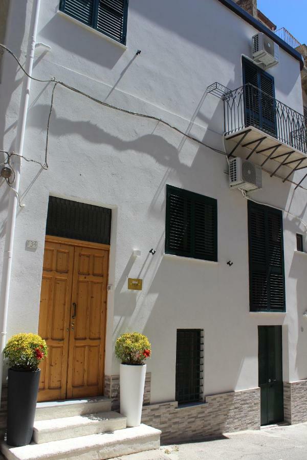 Al Qatta Bed & Breakfast Каникатти Экстерьер фото