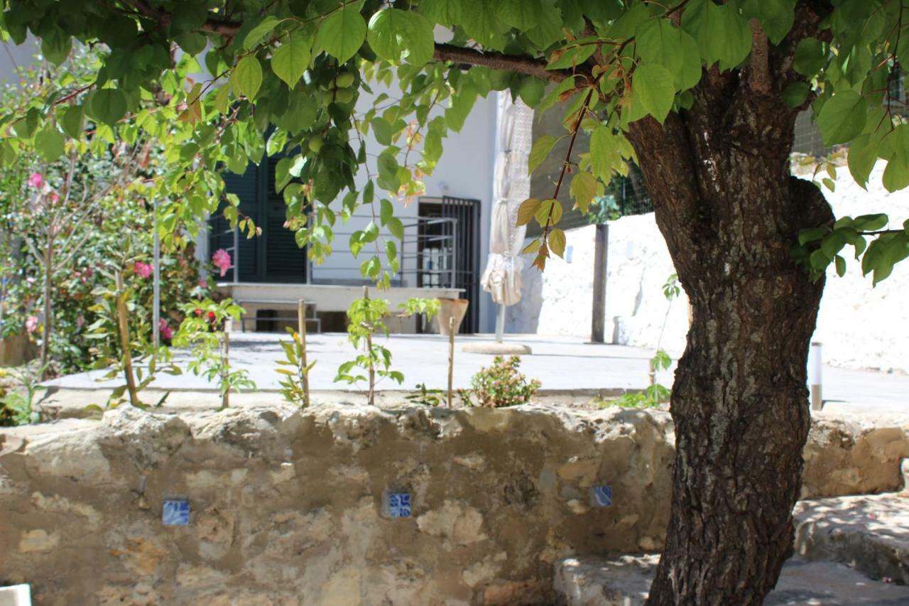 Al Qatta Bed & Breakfast Каникатти Экстерьер фото