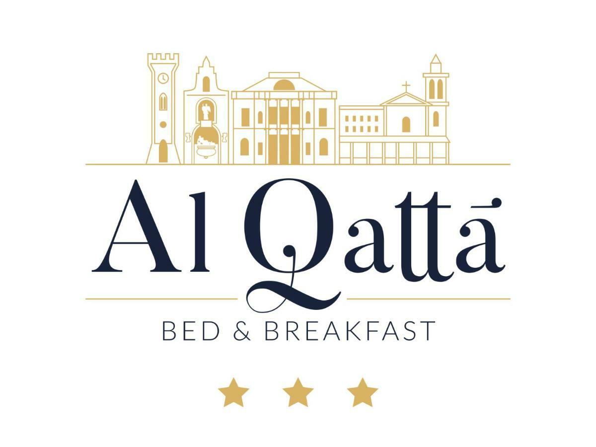 Al Qatta Bed & Breakfast Каникатти Экстерьер фото