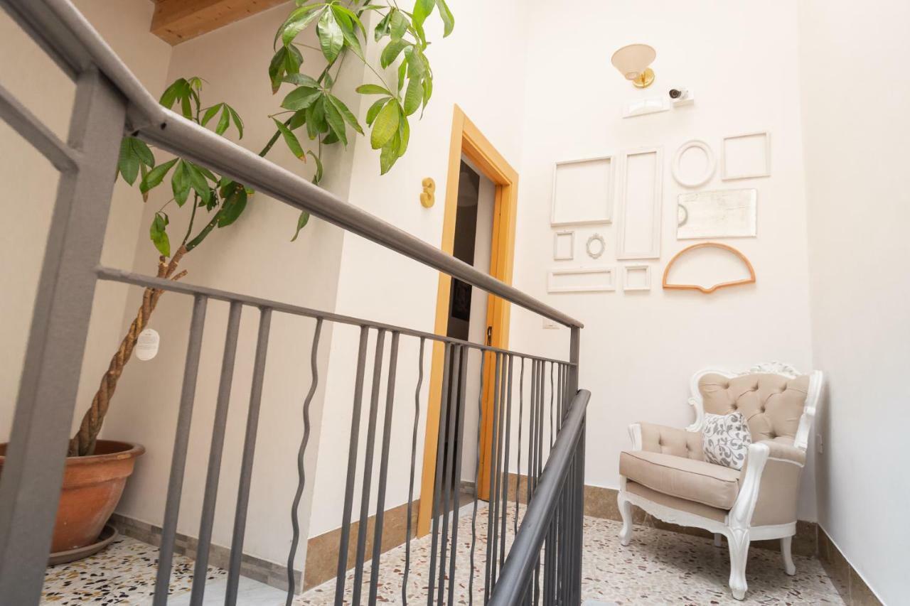 Al Qatta Bed & Breakfast Каникатти Экстерьер фото