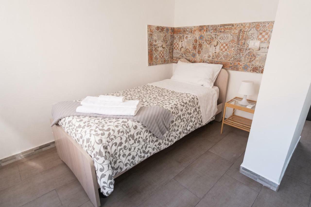 Al Qatta Bed & Breakfast Каникатти Экстерьер фото