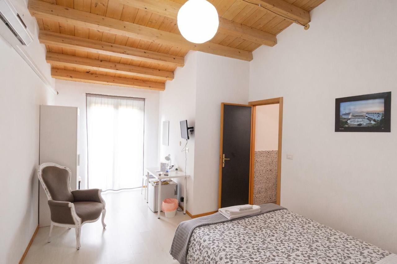 Al Qatta Bed & Breakfast Каникатти Экстерьер фото