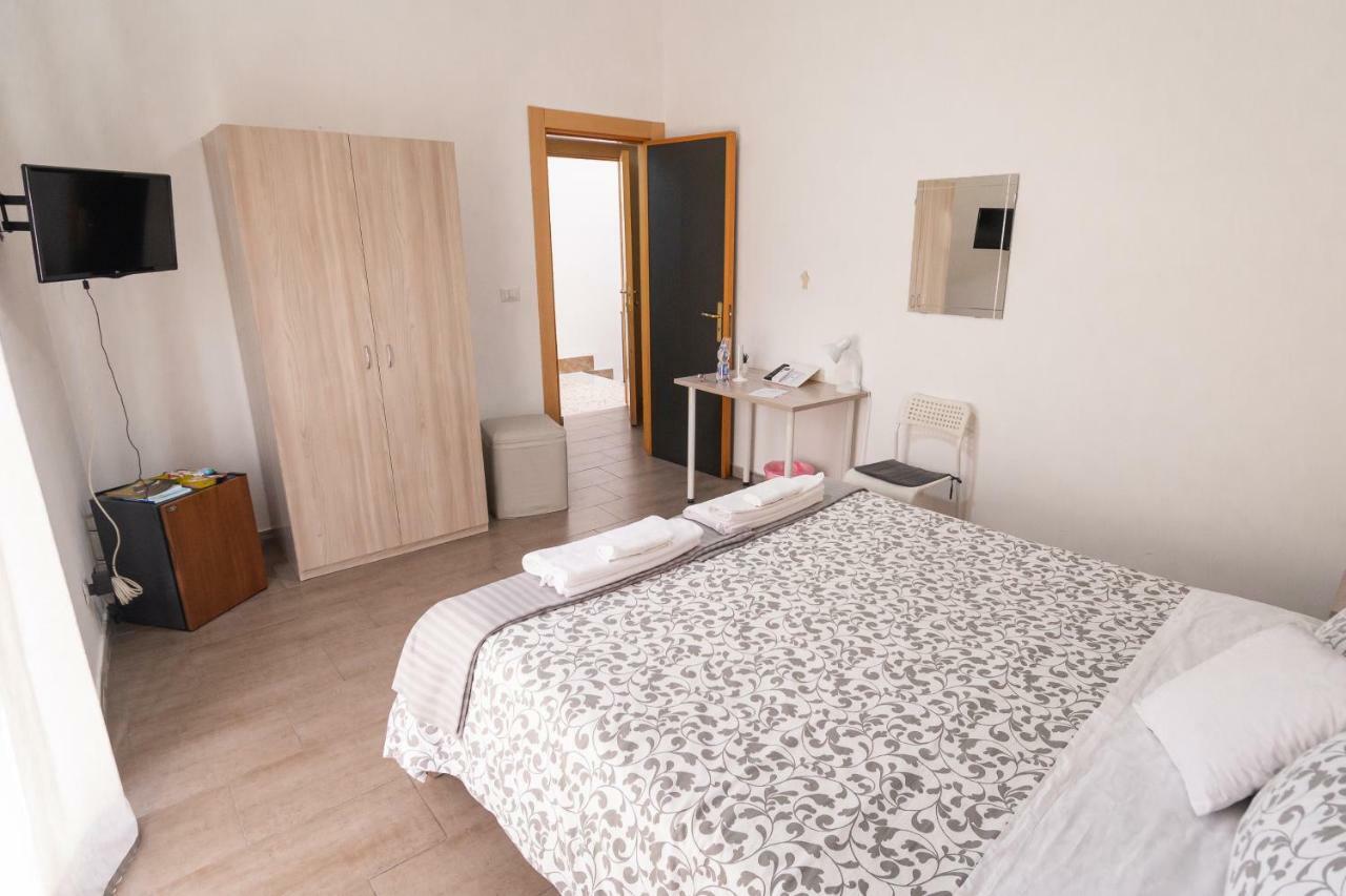 Al Qatta Bed & Breakfast Каникатти Экстерьер фото