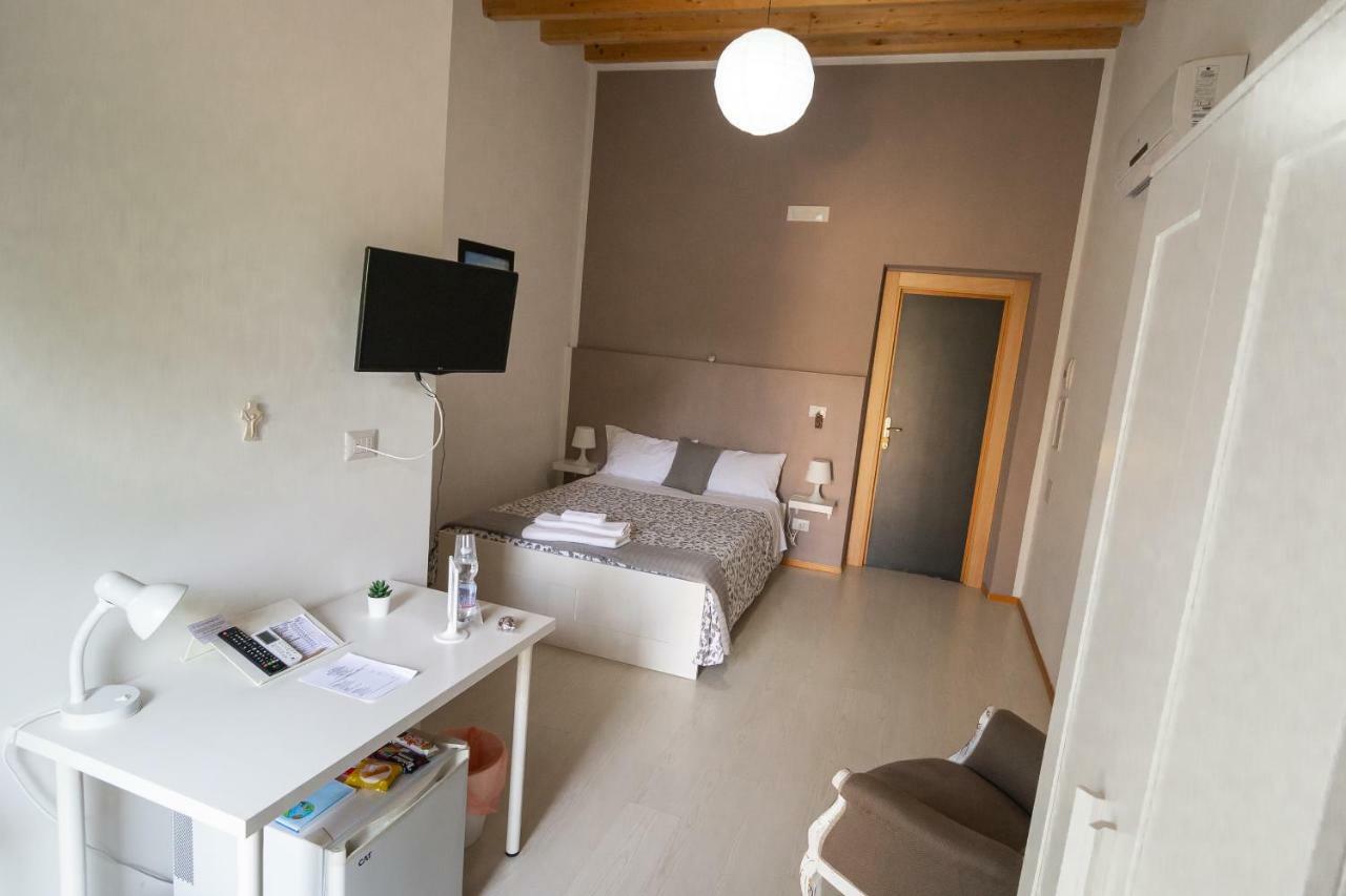 Al Qatta Bed & Breakfast Каникатти Экстерьер фото