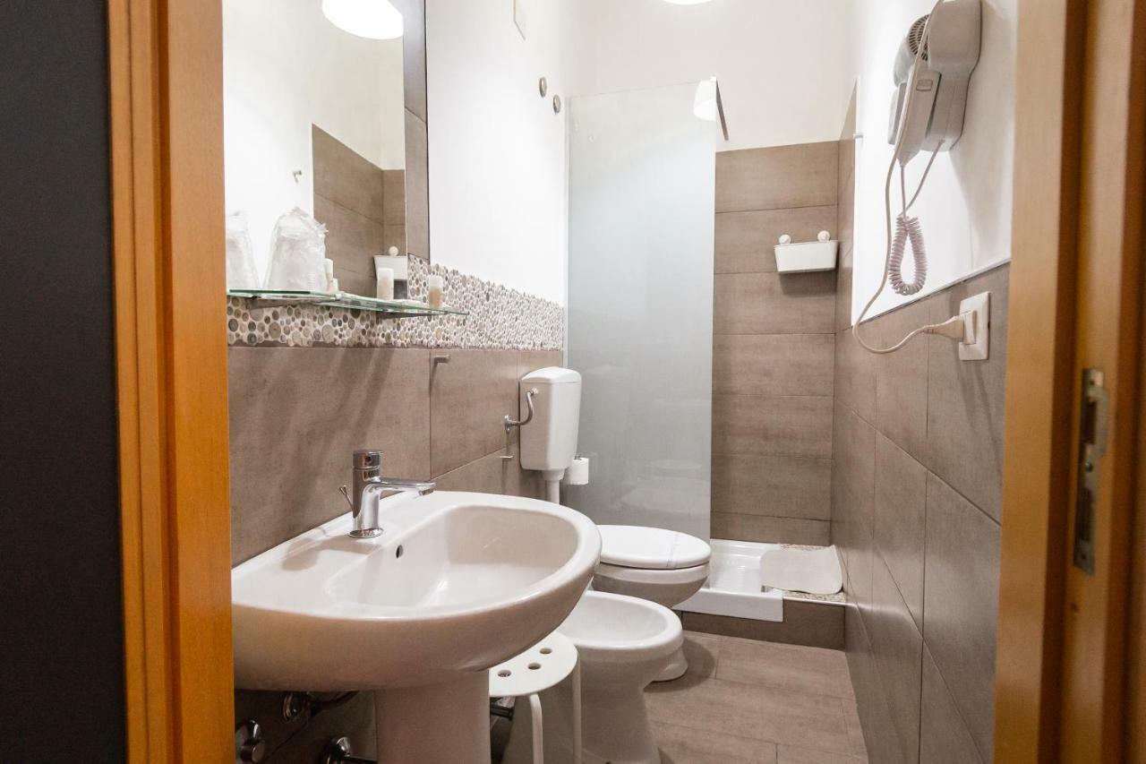 Al Qatta Bed & Breakfast Каникатти Экстерьер фото