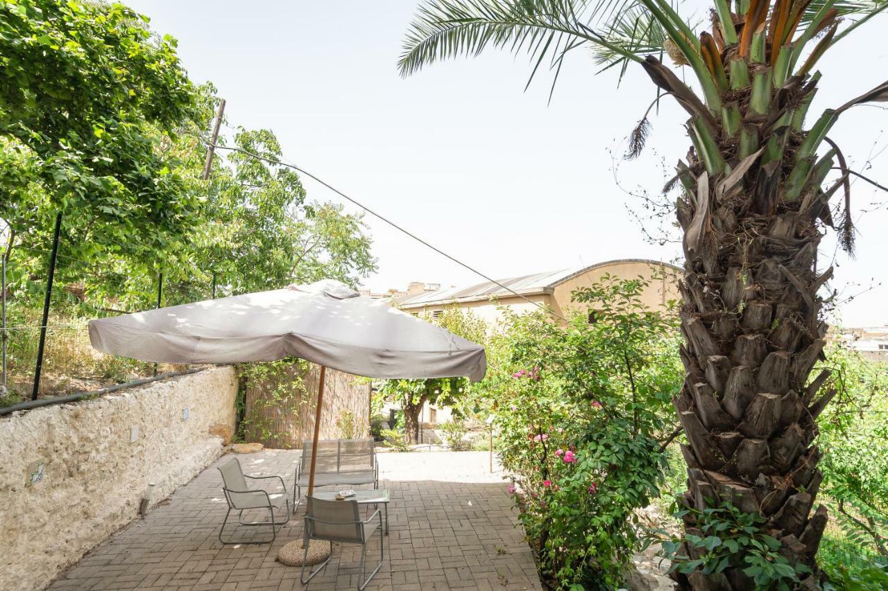 Al Qatta Bed & Breakfast Каникатти Экстерьер фото